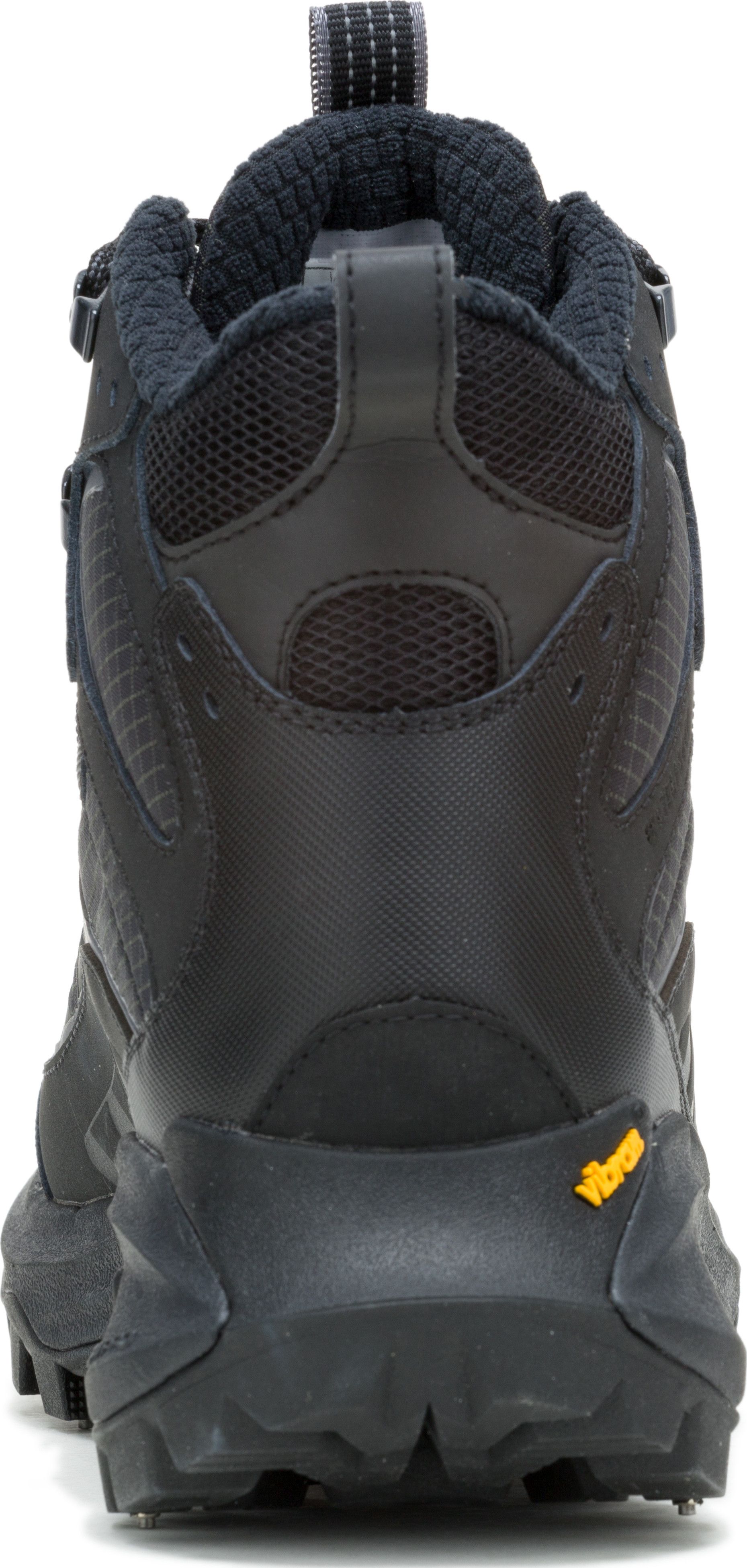 未使用品 MERRELL MOAB SPEED 2 THERMO MID WP Merrell Women's Moab Speed 2 Thermo Mid Waterproof Spk Triple