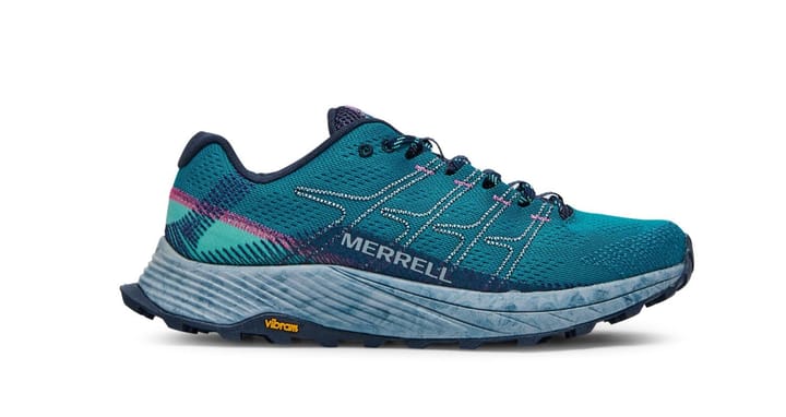 Merrell Moab Flight W Marine Merrell