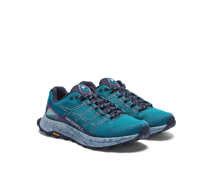 Merrell Moab Flight W Marine Merrell