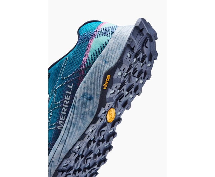 Merrell Moab Flight W Marine Merrell