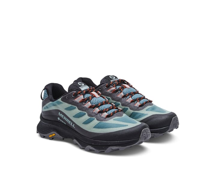 Merrell Moab Speed GTX W Mineral Merrell Merrell Moab Speed GTX W Mineral Merrell