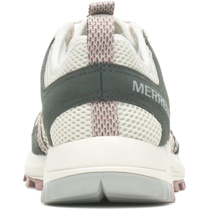 Merrell Women's Wildwood Aerosport Oyster/Burlwood Merrell