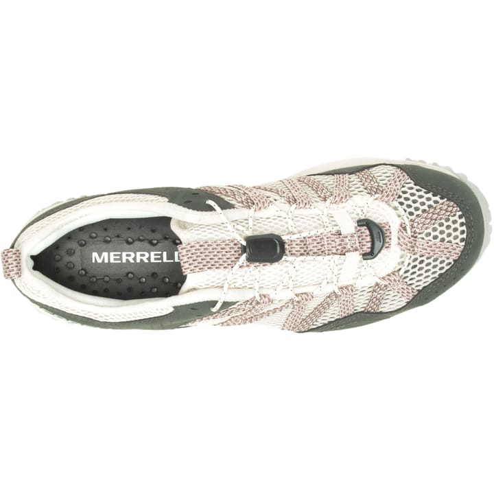 Merrell Women's Wildwood Aerosport Oyster/Burlwood Merrell