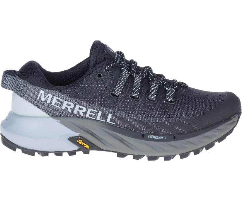Merrell Agility Peak 4 W Black