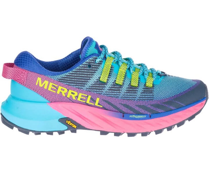 Merrell Agility Peak 4 W Atoll Merrell