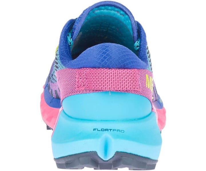 Merrell Agility Peak 4 W Atoll Merrell