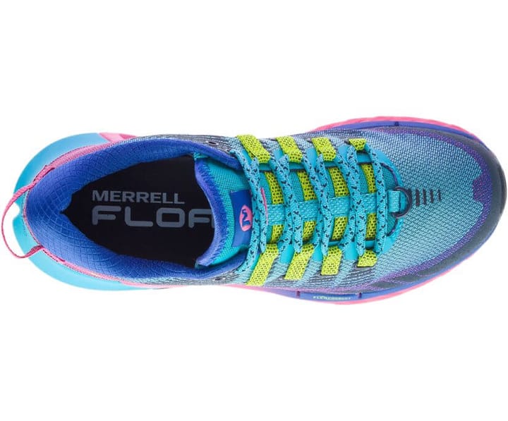 Merrell Agility Peak 4 W Atoll Merrell