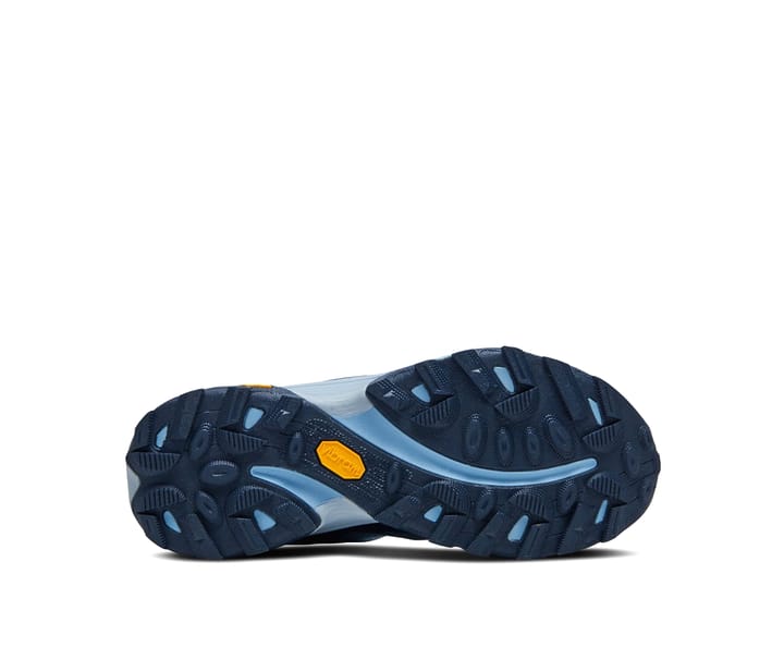 Merrell Moab Speed Mid Gtx NAVY Merrell