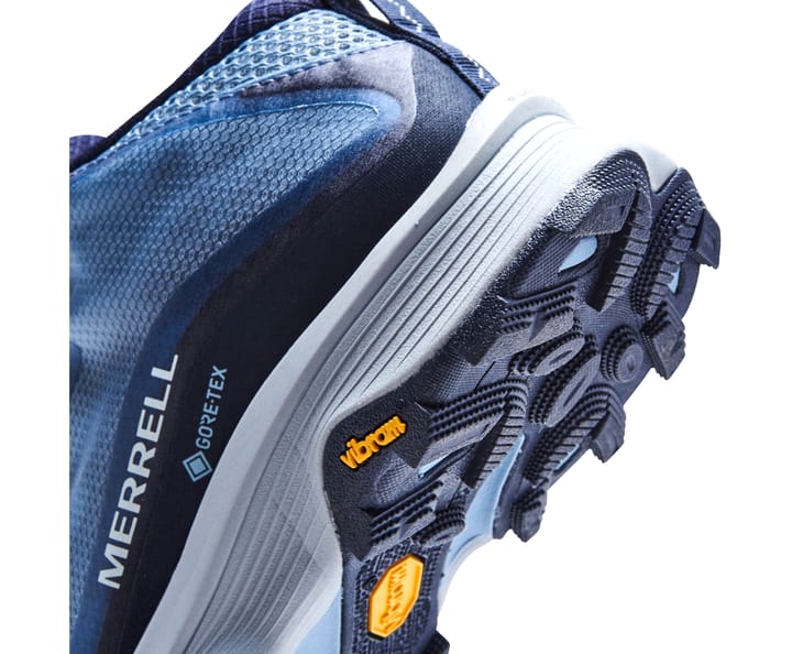 Merrell Moab Speed Mid Gtx NAVY Merrell