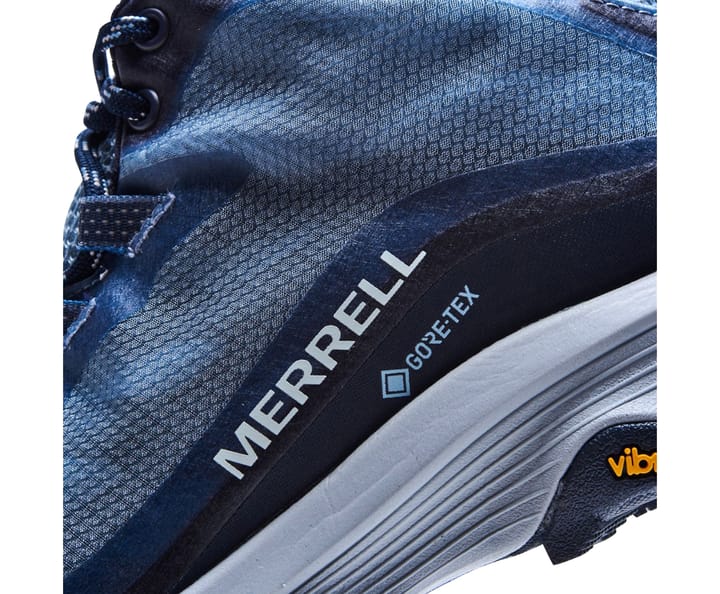 Merrell Moab Speed Mid Gtx NAVY Merrell