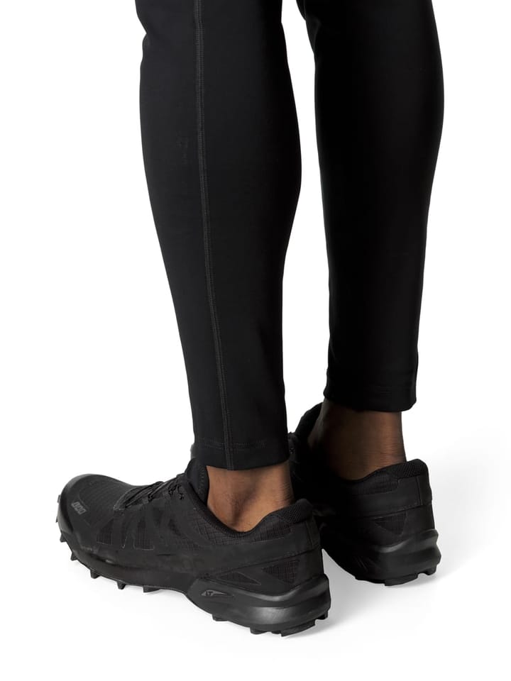 Houdini Men's Adventure Tights True Black Houdini Sportswear Houdini Men's Adventure Tights True Black Houdini Sportswear