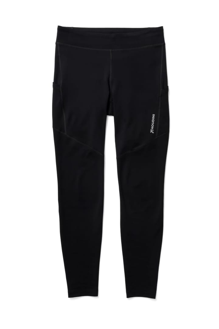 Houdini Men's Adventure Tights True Black Houdini Sportswear