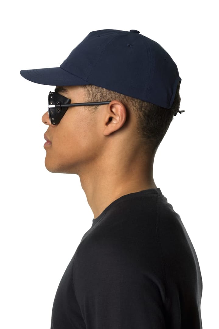 Houdini Daybreak Cap Blue Illusion Houdini Sportswear