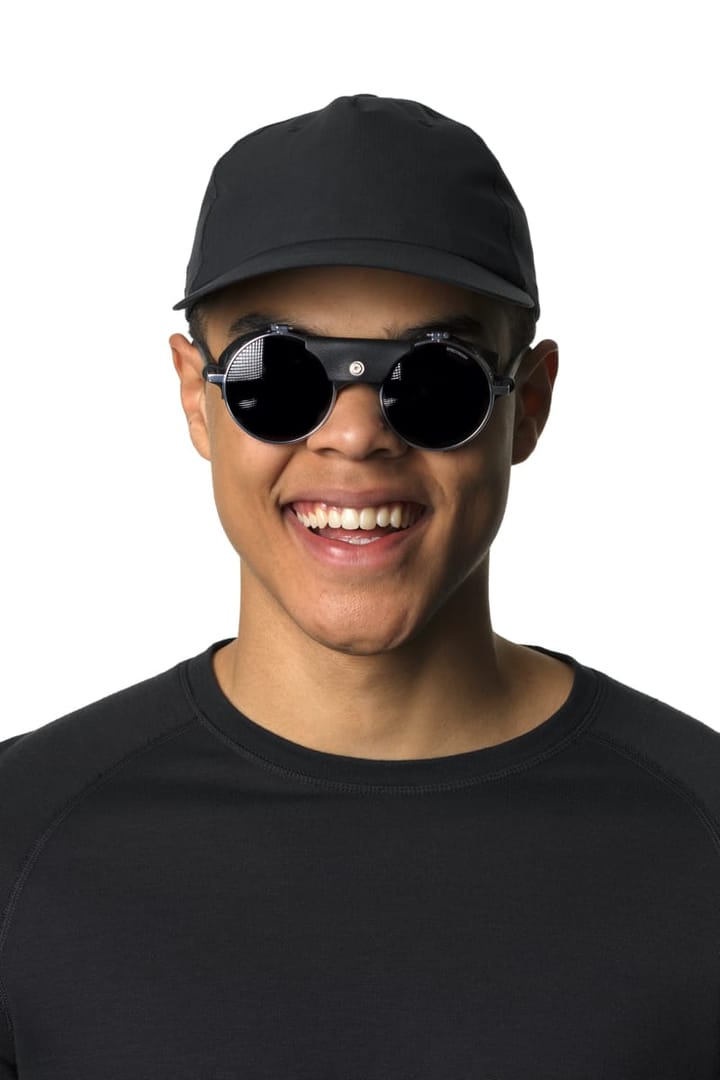Houdini Daybreak Cap True Black Houdini Sportswear Houdini Daybreak Cap True Black Houdini Sportswear