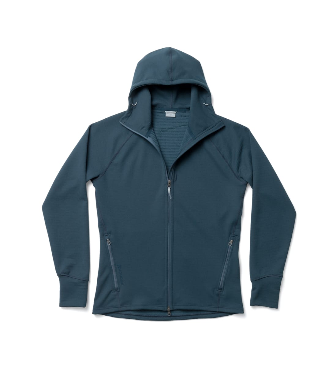 Houdini M's Mono Air Houdi Blue Illusion