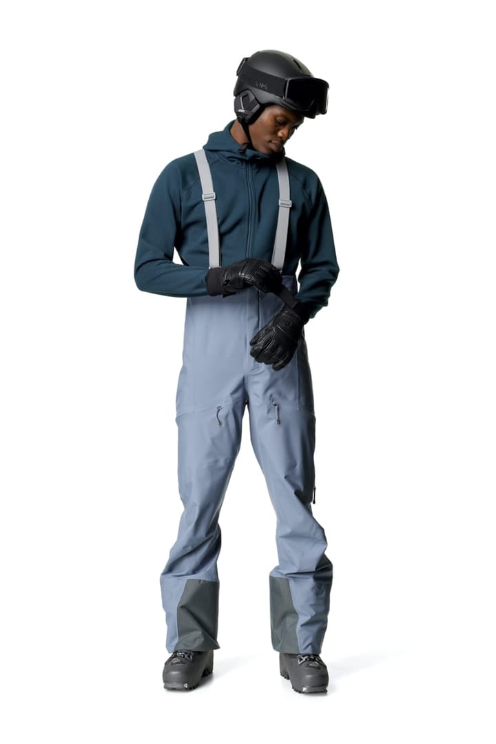 Houdini Men's Mono Air Houdi Blue Illusion Houdini Sportswear Houdini Men's Mono Air Houdi Blue Illusion Houdini Sportswear