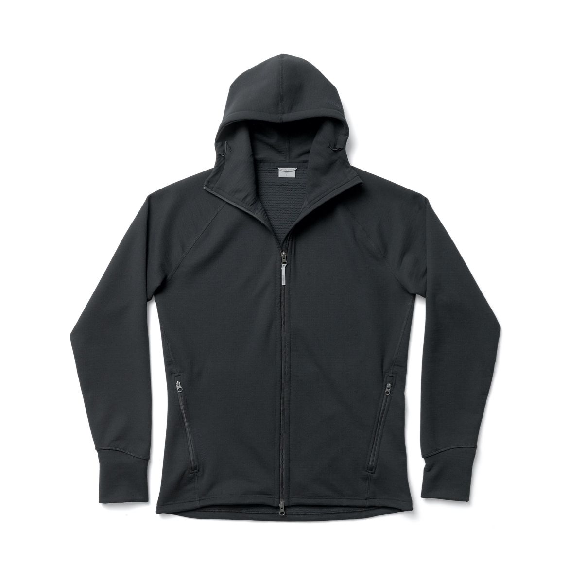 Houdini M's Mono Air Houdi True Black