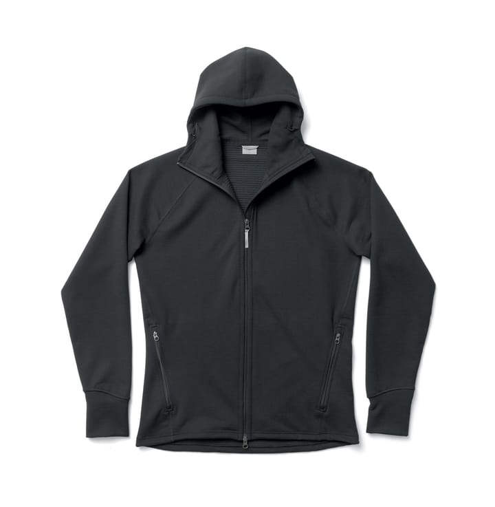 Houdini M's Mono Air Houdi True Black Houdini Sportswear Houdini M's Mono Air Houdi True Black Houdini Sportswear