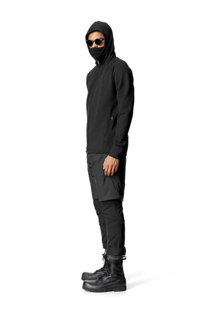 Houdini M's Mono Air Houdi True Black Houdini Sportswear Houdini M's Mono Air Houdi True Black Houdini Sportswear