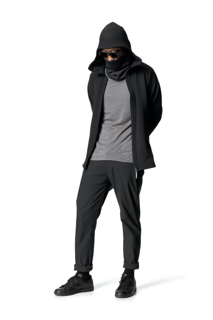 Houdini M's Mono Air Houdi True Black Houdini Sportswear Houdini M's Mono Air Houdi True Black Houdini Sportswear