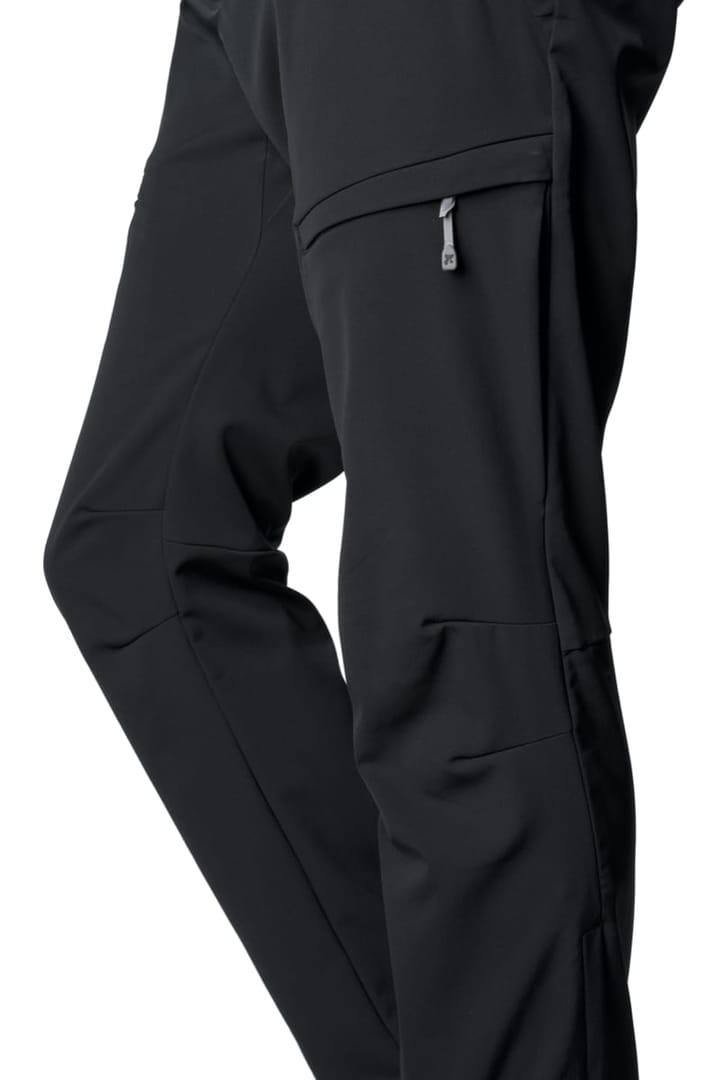 Houdini M's Motion Top Pants True Black Houdini Sportswear Houdini M's Motion Top Pants True Black Houdini Sportswear