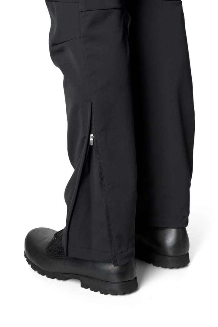 Houdini M's Motion Top Pants True Black Houdini Sportswear Houdini M's Motion Top Pants True Black Houdini Sportswear