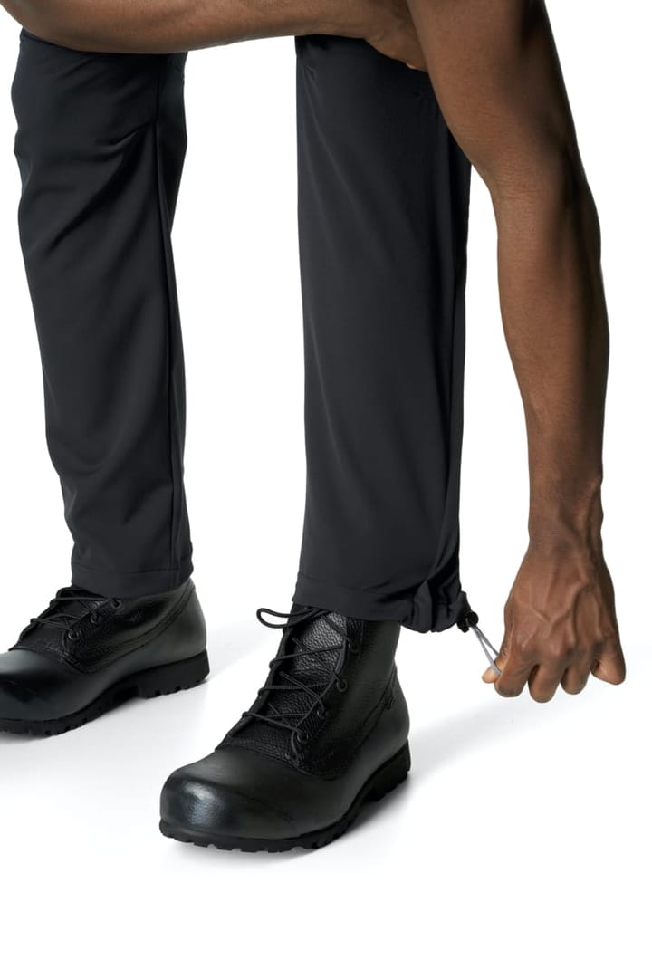 Houdini M's Motion Top Pants True Black Houdini Sportswear Houdini M's Motion Top Pants True Black Houdini Sportswear