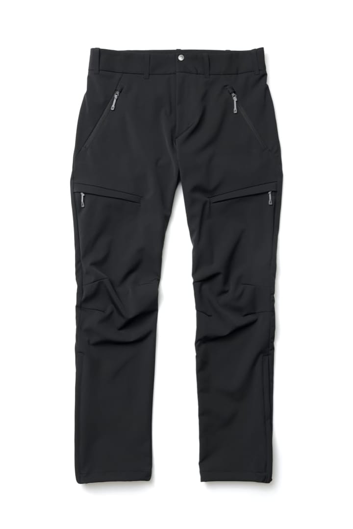 Houdini M's Motion Top Pants True Black Houdini Sportswear Houdini M's Motion Top Pants True Black Houdini Sportswear
