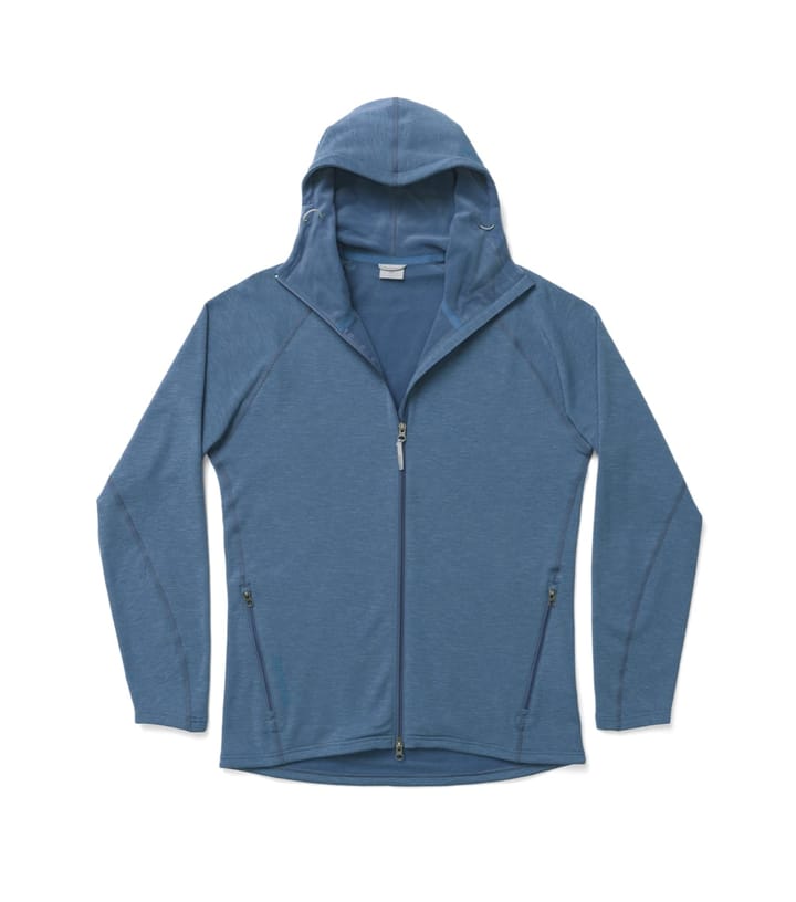 Houdini Men's Outright Houdi True Blue Houdini Sportswear Houdini Men's Outright Houdi True Blue Houdini Sportswear