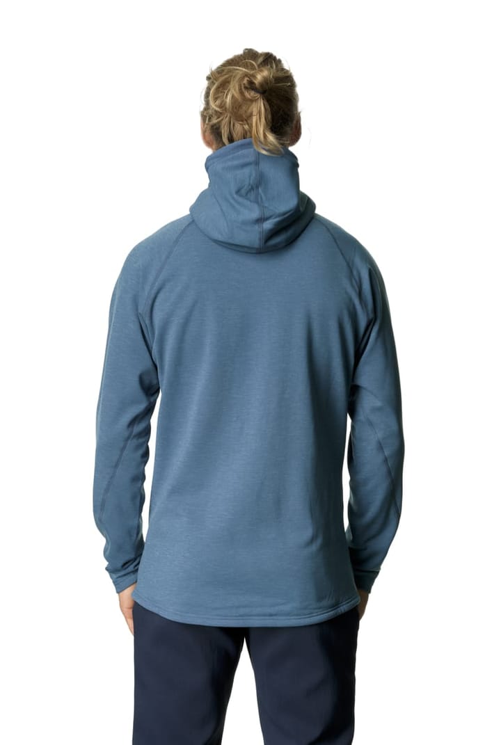 Houdini Men's Outright Houdi True Blue Houdini Sportswear Houdini Men's Outright Houdi True Blue Houdini Sportswear