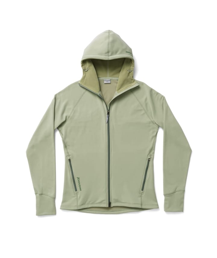 Houdini Men's Power Houdi Green Horizon Houdini Sportswear Houdini Men's Power Houdi Green Horizon Houdini Sportswear