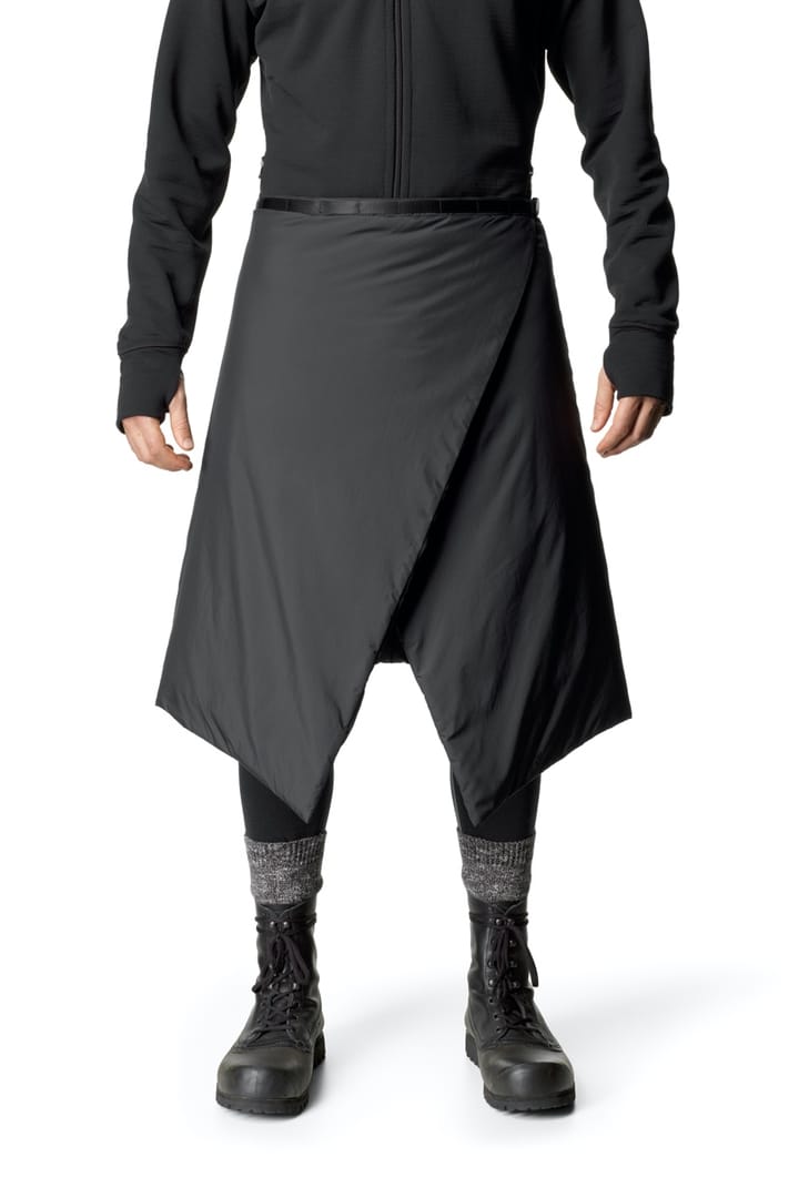 Houdini Puffy Square Rock Black Houdini Sportswear Houdini Puffy Square Rock Black Houdini Sportswear