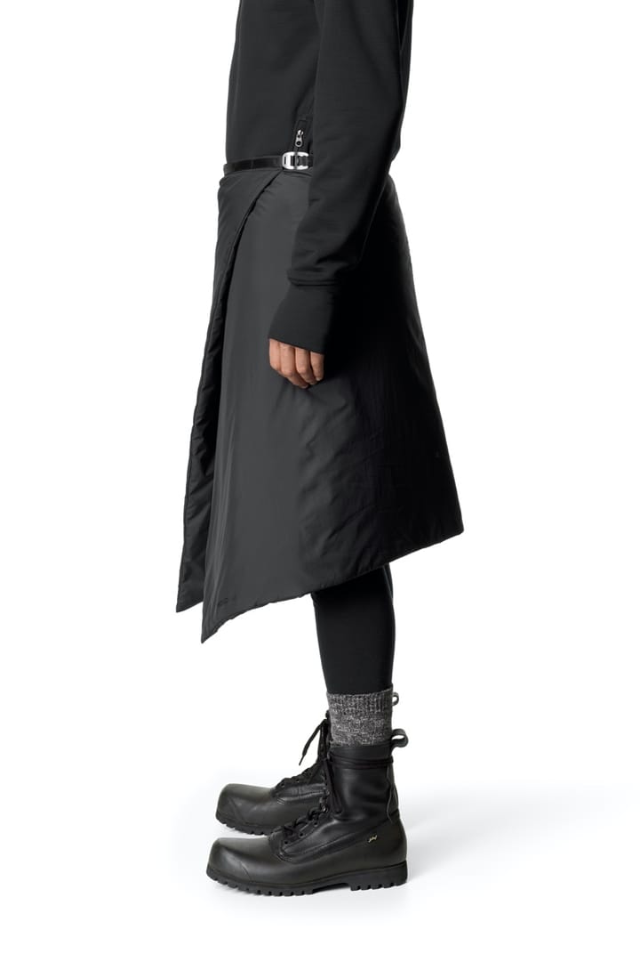 Houdini Puffy Square Rock Black Houdini Sportswear Houdini Puffy Square Rock Black Houdini Sportswear
