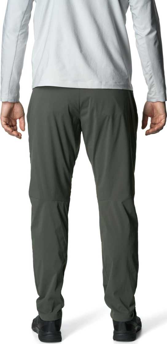 Houdini Men's Wadi Pants Baremark Green Houdini