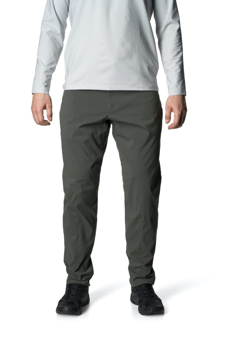 Houdini M's Wadi Pants Baremark Green Houdini Sportswear Houdini M's Wadi Pants Baremark Green Houdini Sportswear