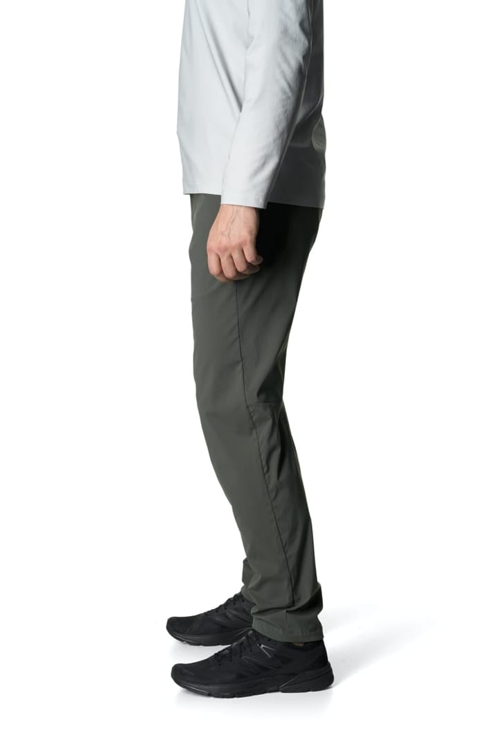 Houdini M's Wadi Pants Baremark Green Houdini Sportswear Houdini M's Wadi Pants Baremark Green Houdini Sportswear