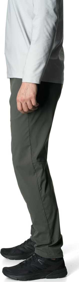 Houdini Men's Wadi Pants Baremark Green Houdini