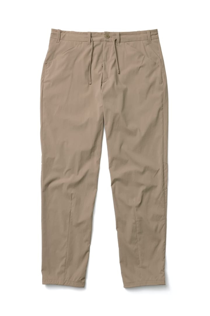 Houdini M's Wadi Pants Misty Beach Houdini Sportswear