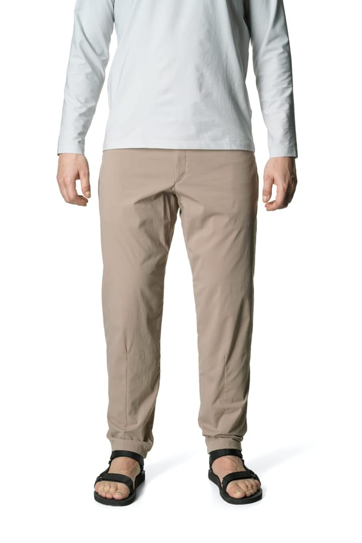 Houdini Men's Wadi Pants Misty Beach Houdini Sportswear Houdini Men's Wadi Pants Misty Beach Houdini Sportswear