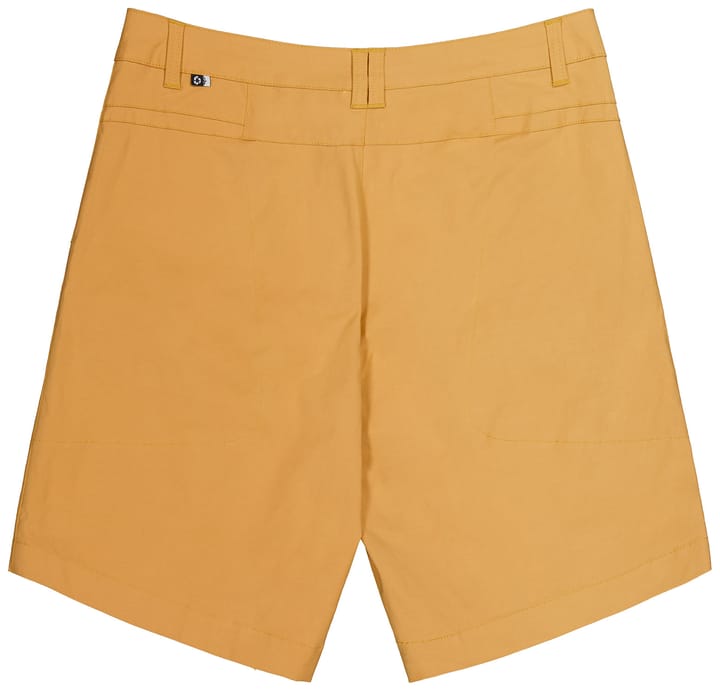 Picture Organic Clothing Robust Shorts Spruce Yellow Picture Organic Clothing