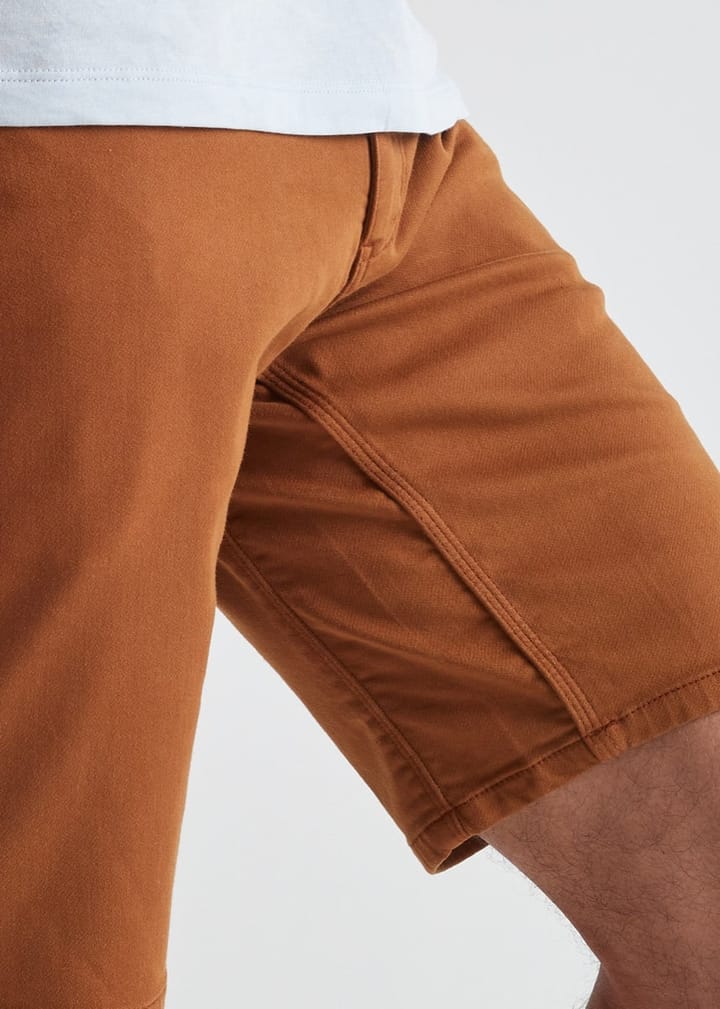 Duer No Sweat Short Amber Duer Duer No Sweat Short Amber Duer