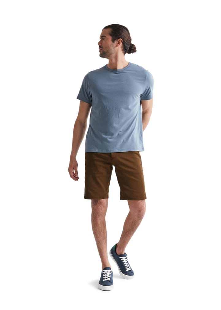 Duer No Sweat Short Golden Duer
