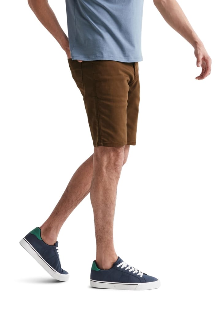 Duer No Sweat Short Golden Duer