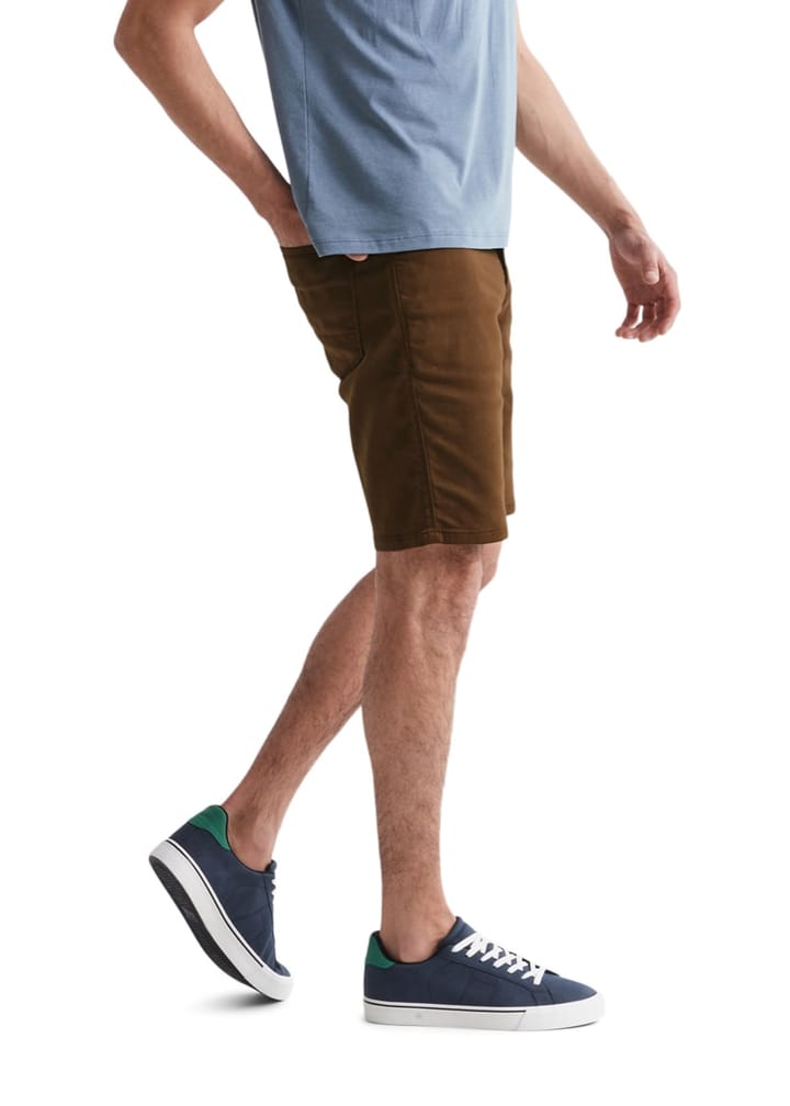 Duer No Sweat Short Golden Duer