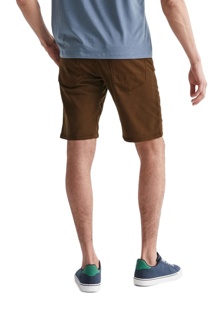 Duer No Sweat Short Golden Duer