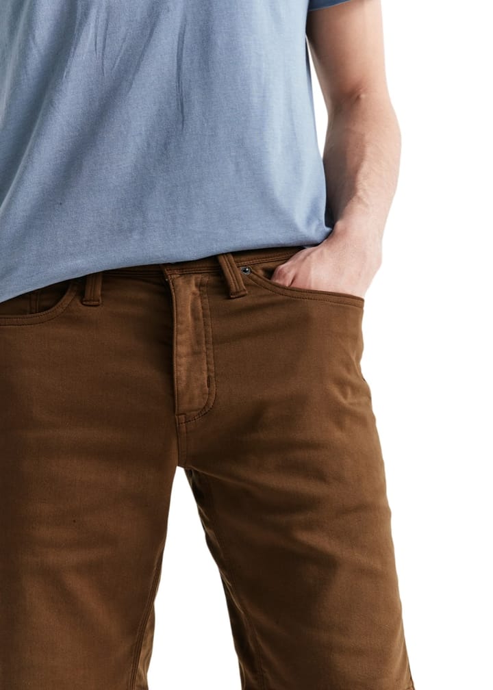 Duer No Sweat Short Golden Duer