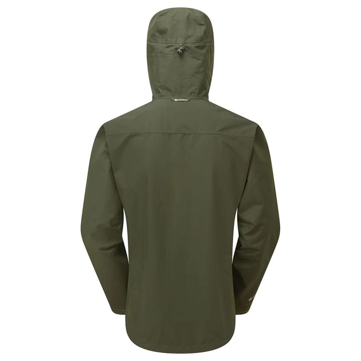 Montane Spirit Jacket Oak-Green Montane Spirit Jacket Oak-Green