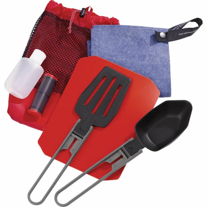 MSR Ultralight Kitchen Set MSR