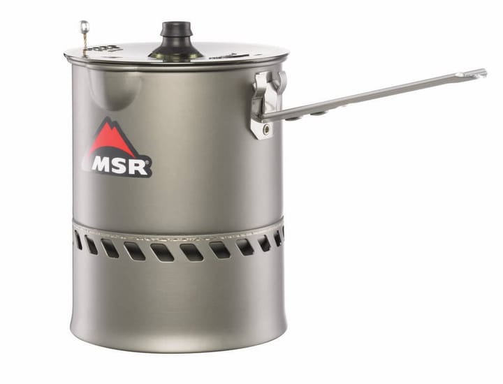 MSR Reactor 1.0L Pot MSR MSR Reactor 1.0L Pot MSR