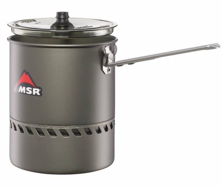 MSR Reactor 1,7L Pot Assorted MSR MSR Reactor 1,7L Pot Assorted MSR